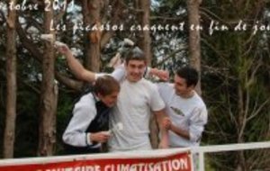 POUR UNE BELLE MAIN COURANTE 1