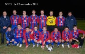 HEUREUSEMENT LA 1, BIS !!!