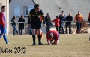 Le Football est' il un jeu pour tous