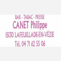 CANET Philippe