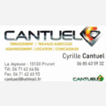 CYRILLE CANTUEL