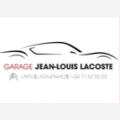 GARAGE JEAN-LOUIS LACOSTE