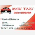 MIDI TAXI