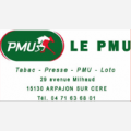 LE PMU