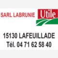 UTILE LAFEUILLADE