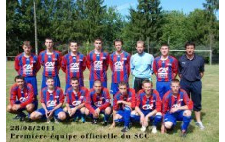 Ca a commencé !!