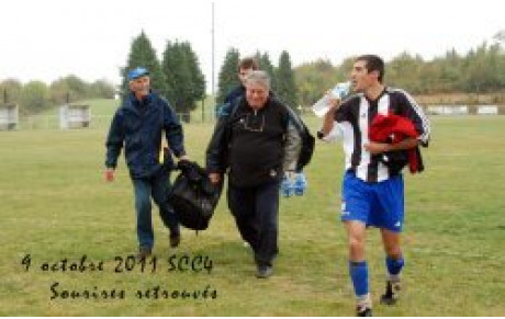 TROIS MINUTES DE TROP MAIS AUSSI 3 VICTOIRES