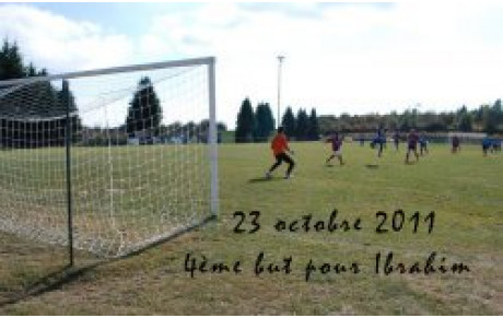 AMERTUME POUR SCC1 &amp; SCC4