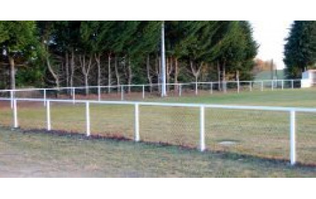 POUR UNE BELLE MAIN COURANTE 2