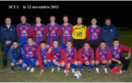 HEUREUSEMENT LA 1, BIS !!!