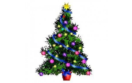 C'est Noël