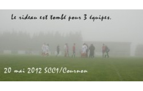 ACCESSION POUR LE SCC3