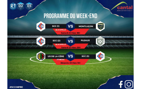 RENCONTRES DES 23 ET 24 MARS 2024